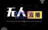 宝子哥·无人直播-非实时防风技术(更新4月)