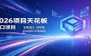 2026项目天花板，风口项目，日收益3~500+全自动挂机，不吃配置