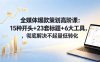 全媒体爆款策划高阶课：15种开头+23套标题+6大工具，彻底解决不起量低转化