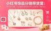 小红书饰品分销带货营：一件代发不囤货，从选品到出单全程手把手实战教学(更新5月