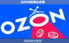 OZON大师兄·OZON跨境必修课(更新6月)