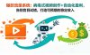 爆款流量系统：病毒式视频创作+自动化盈利，告别盲目试错，打造可预期的稳定收入