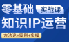 老姜·零基础知识变现实操课