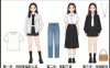 AI服装穿搭白背景look图SOP教程，不用会画画，提几句具体要求，AI就能还你一个奇迹