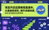 淘宝开店运营教程直通车，从基础到进阶，提升店铺流量，转化率和整体运营效率(更新26年05月27日)