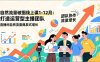 自然流量破圈线上课25年1-12月-更新：打造运营型主播团队 直播间自然流量爆发式增长