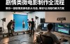 剧情类微电影制作全流程，教你一部剧情类微电影从沟通，策划到拍摄制作全流程的解决方案