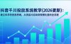 抖音千川投放系统教学(2026更新