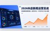 2026抖店新规运营实战：系统破解店铺权重低、自然流不进、千川投不动三大核心难题