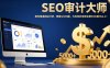SEO审计大师：教你精通网站分析，修复SEO问题，为有效的审核收费5000美元以上！
