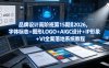 品牌设计高阶班第15期2026，字体标志＋图形LOGO＋AIGC设计＋IP形象＋VI全案落地系统教程
