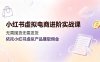 小红书虚拟电商进阶实战课，无需囤货无需发货，依托小红书虚拟产品赚取佣金