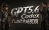 GPT5.6+Codex自动化视频生成：提示词设计×角色设定×封面海报×工作流思路，高效产出AI视频
