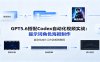GPT5.6搭配Codex自动化视频实战：提示词角色海报制作，自动化成片工作流拆解教程
