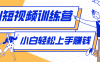 利用AI创作人物科普盘点短视频玩法，零成本单人就能起号13万粉丝，单条点赞破10万